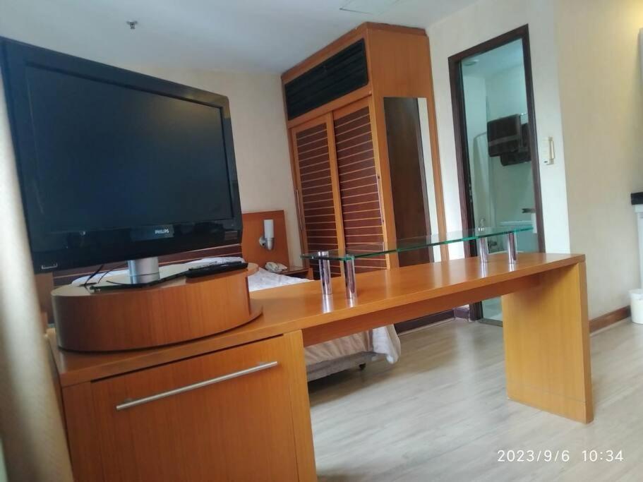Apartamento Charmoso Flat - Alameda Campinas São Paulo