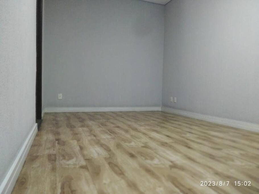 Apartment Charmoso Flat - Alameda Campinas