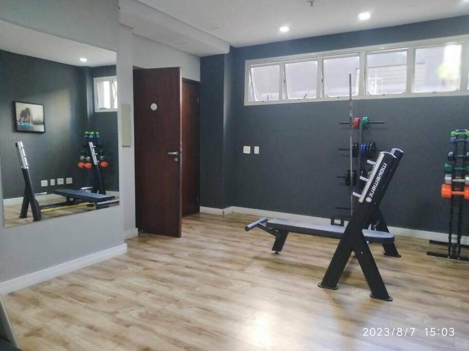 Charmoso Flat - Alameda Campinas Sao Paulo