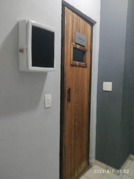 Apartment Charmoso Flat - Alameda Campinas Sao Paulo